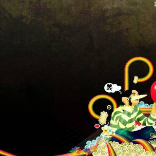 Heartbreak wallpaper