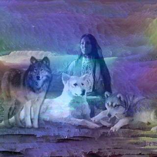 Native american images free