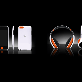 Beats by Dr. Dre wallpaper
