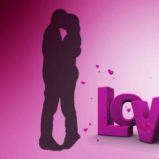 Love cartoons pictures