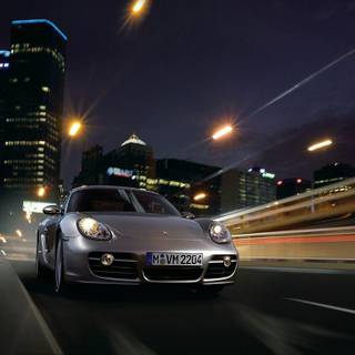 Porsche wallpaper