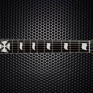 ESP guitars wallpaper