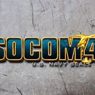 SOCOM wallpaper