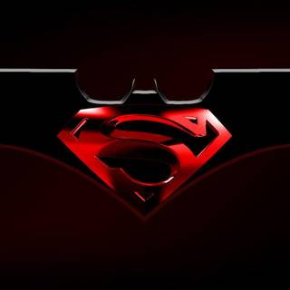 Jesus Superman wallpaper