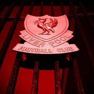 Liverpool F.C wallpaper