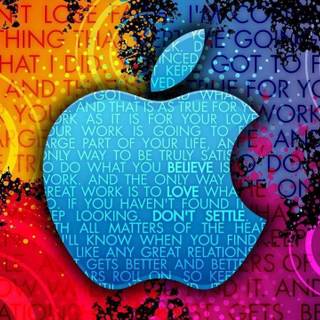 Apple wallpaper HD 1080p
