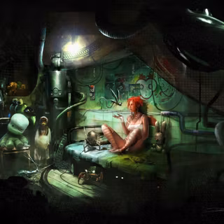 Devil May Cry wallpaper HD