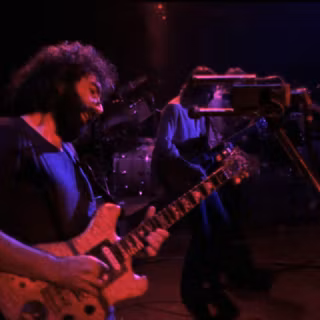 Grateful Dead wallpaper