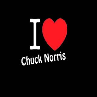 Chuck Norris wallpaper