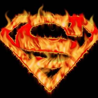 In flames wallpaper 2015