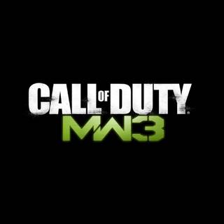 Call of Duty: Modern Warfare 3 wallpaper