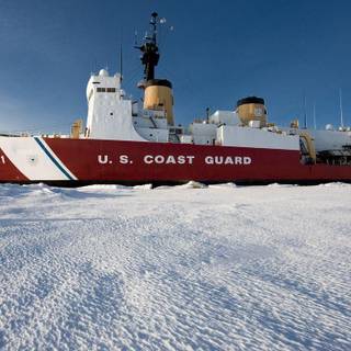 Coast Guard wallpaper