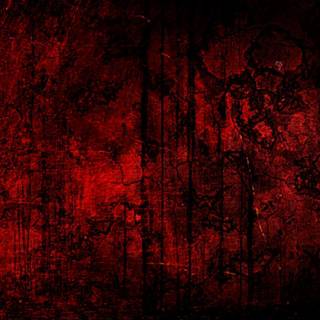 Bloody wallpaper