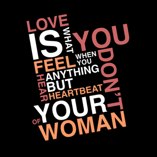 Funny love quotes wallpaper