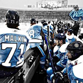 NHL wallpaper