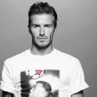 David Beckham wallpaper