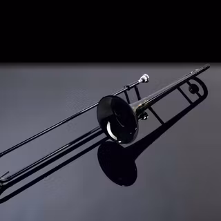 Trombone wallpaper