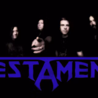 Testament wallpaper