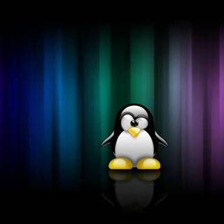 Linux HD wallpaper