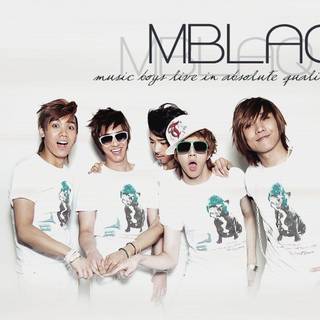 Mblaq wallpaper