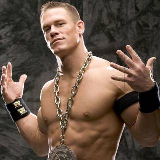 Bodybuilding wallpaper John Cena