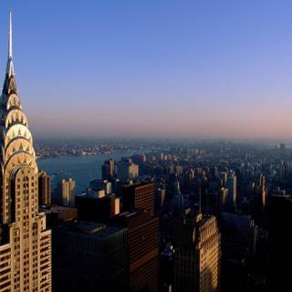 New york city twitter backgrounds