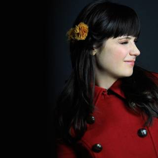 Zooey Deschanel wallpaper