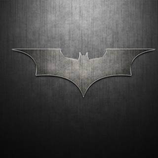 Batman logo wallpaper