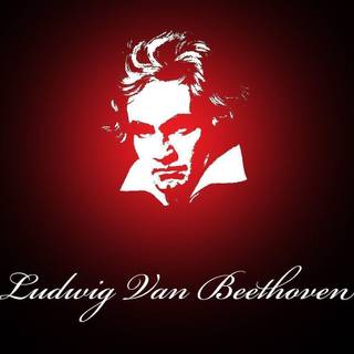 Beethoven wallpaper