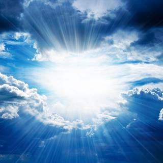 Holy Spirit wallpaper