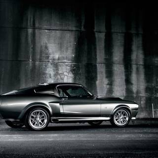 Murcielago SV wallpaper