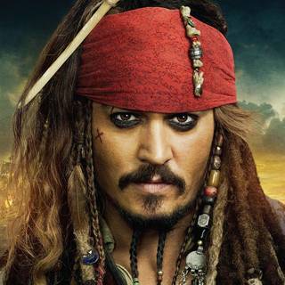 Pirates of the Carribean wallpaper