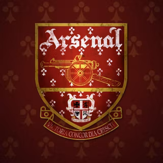 Arsenal wallpaper HD