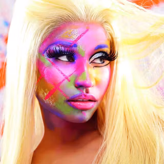 Nicki Minaj wallpaper