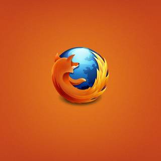 Mozilla firefox background