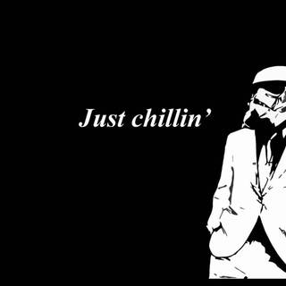 Storm Trooper wallpaper