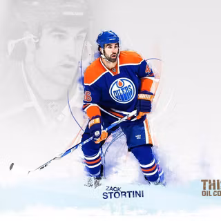 Edmonton Oilers wallpaper