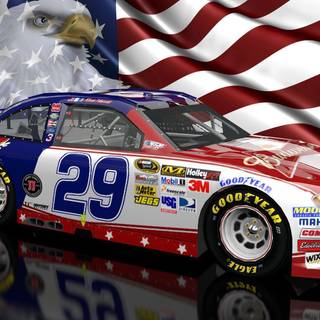 Kevin Harvick wallpaper