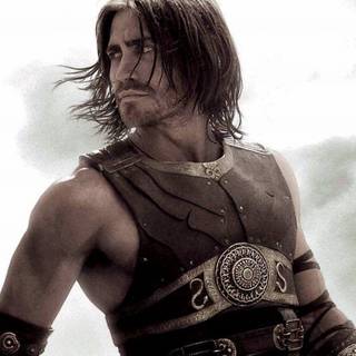 Prince of Persia movie wallpaper