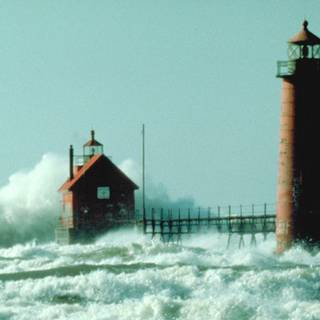 Lighthouse background pictures