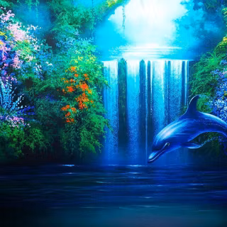 Free scenery backgrounds