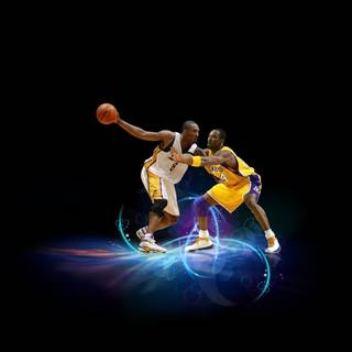 Basketball wallpaper HD