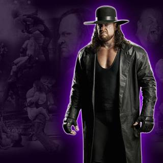 WWE Undertaker wallpaper
