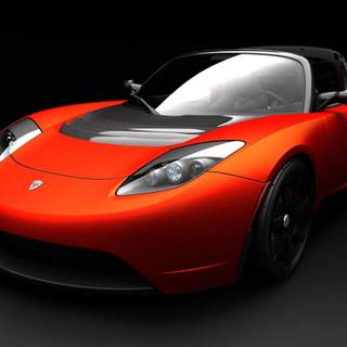 Full HD sports car wallpaper