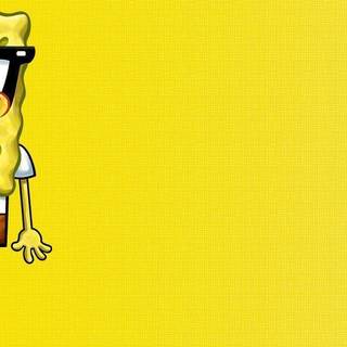Spongebob backround