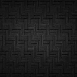 Black computer background