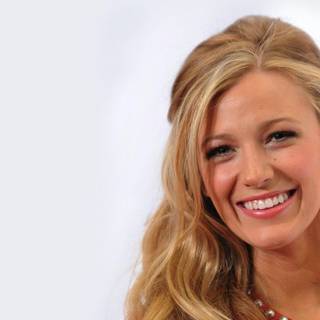 Blake Lively wallpaper