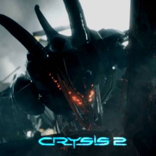 Crysis 2 wallpaper