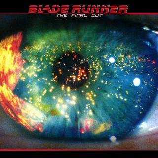 Electric sheep wallpaper