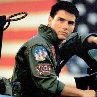Top Gun wallpaper